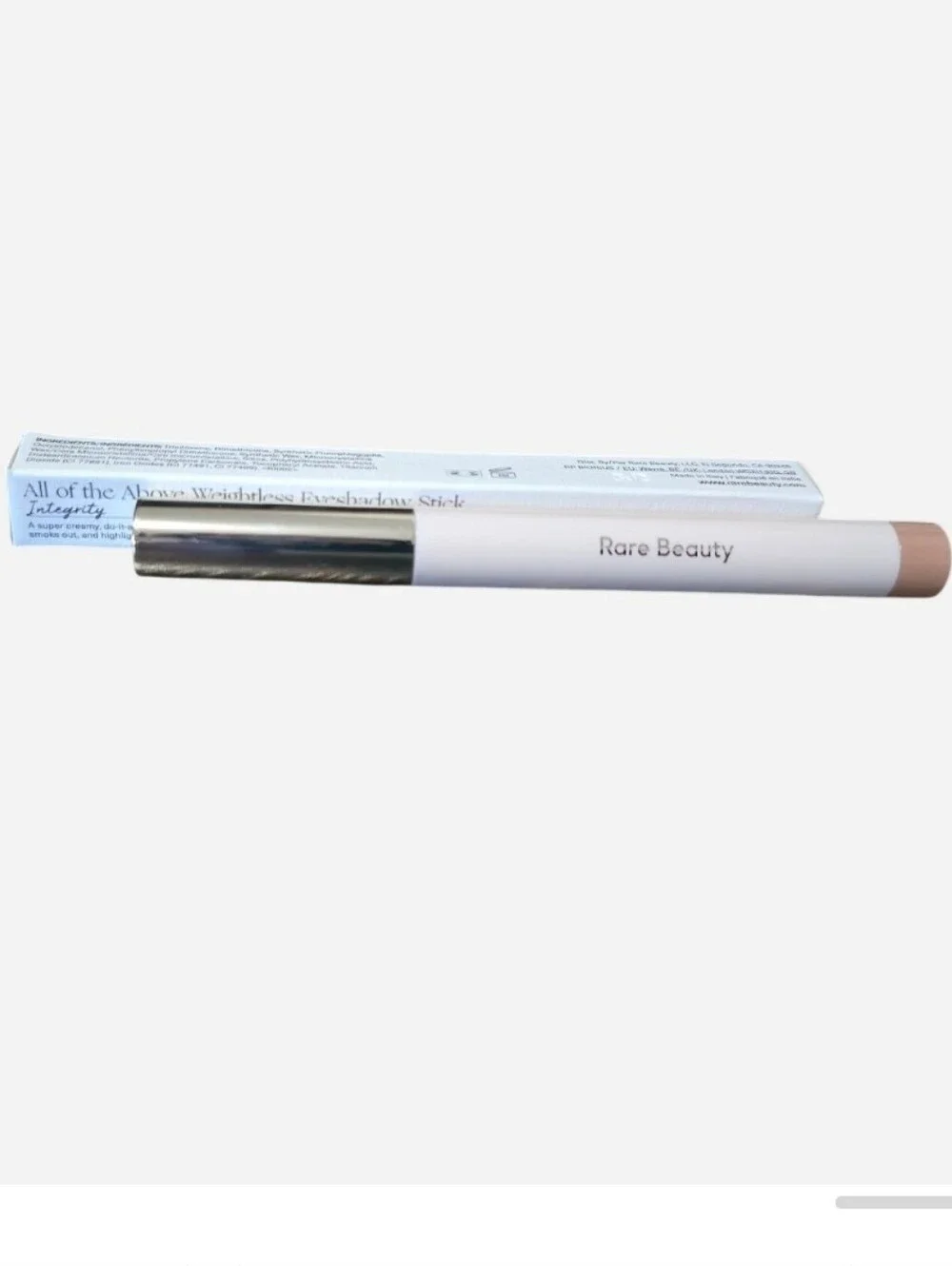Rare Beauty All of the Above Weightless Eyeshadow Stick